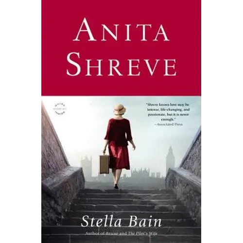 Stella Bain - Paperback