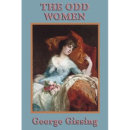 The Odd Women