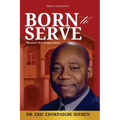 Born to Serve - Paperback