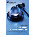 Customary International Law: A Comprehensive Study of State Practice, Opinio Juris, and the Legitimacy of Norm Formation - Paperback
