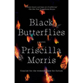 Black Butterflies - Paperback
