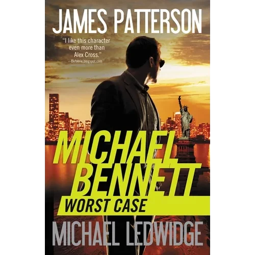 Worst Case - Paperback