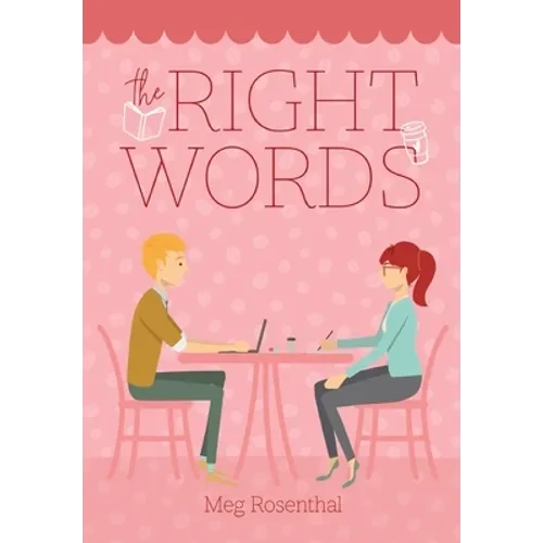 The Right Words - Hardcover