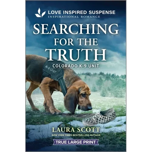 Searching for the Truth - Paperback