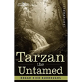 Tarzan the Untamed - Hardcover