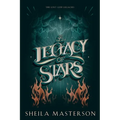 A Legacy of Stars: The Lost God Legacies - Paperback