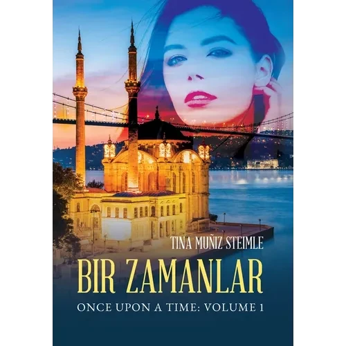 Bir Zamanlar: Once Upon a Time - Hardcover