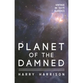 Planet of the Damned - Paperback
