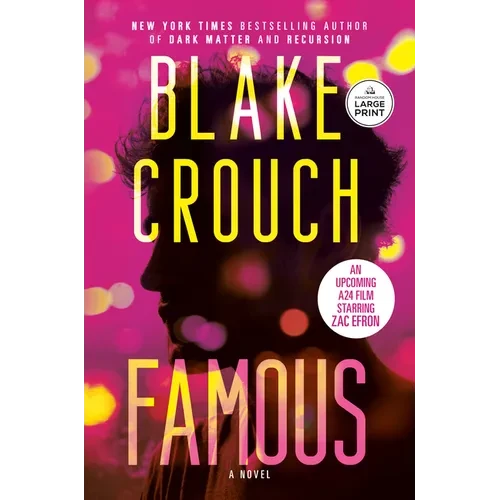 Famous - Paperback