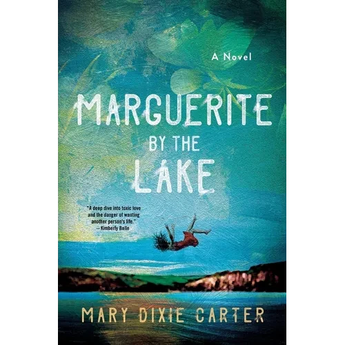 Marguerite by the Lake - Paperback