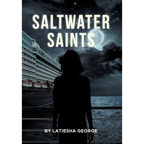 Saltwater Saints - Hardcover