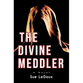 The Divine Meddler - Paperback