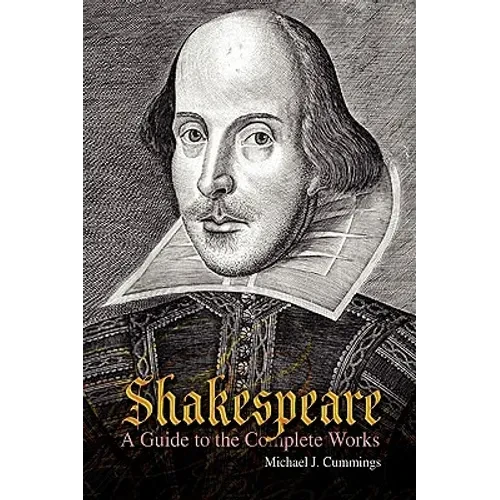 Shakespeare - Paperback