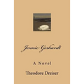 Jennie Gerhardt - Paperback