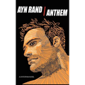 Anthem - Hardcover