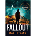 Fallout - Hardcover
