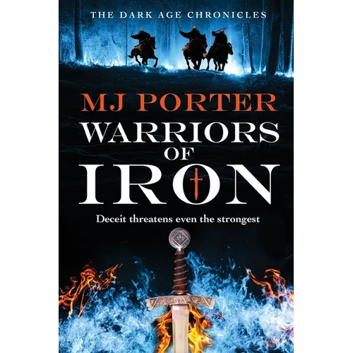 Warriors of Iron - Broché