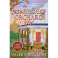 The Honeycrisp Orchard Inn - Paperback