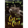 Girl in the Creek - Paperback