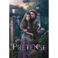 Pretense - Hardcover