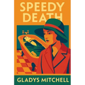 Speedy Death: A Positronic Book - Paperback