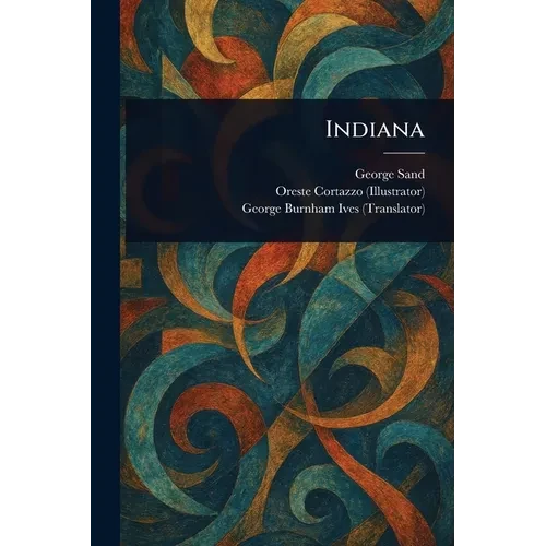 Indiana - Paperback