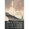 Atlantic Overture - Paperback
