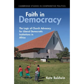 Faith in Democracy - Paperback