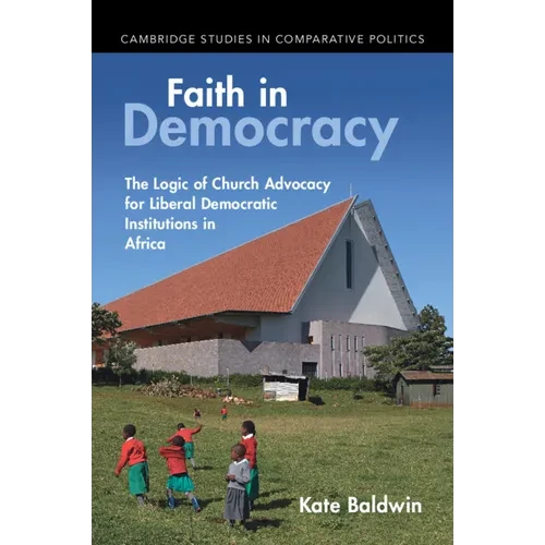 Faith in Democracy - Paperback