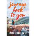 Journey Back to You - Hardcover