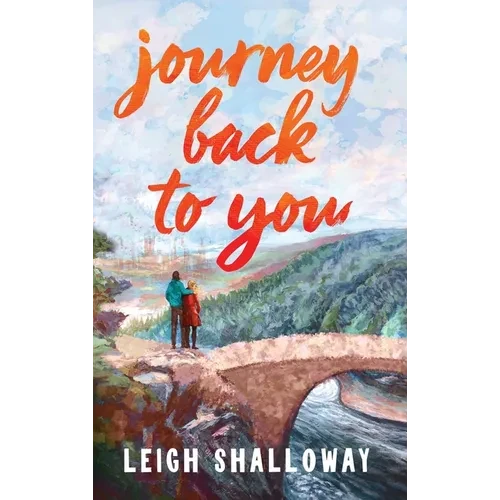 Journey Back to You - Hardcover