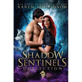 Shadow Sentinels Collection - Paperback