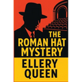 The Roman Hat Mystery - Paperback