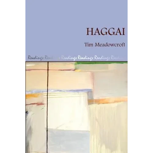 Haggai - Paperback