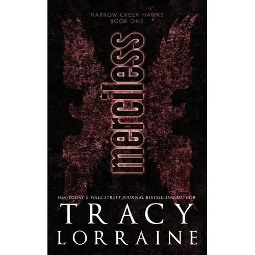 Merciless: Discreet Edition - Paperback