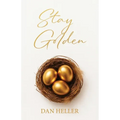 Stay Golden - Paperback