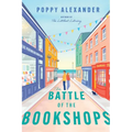 The Battle of the Bookshops