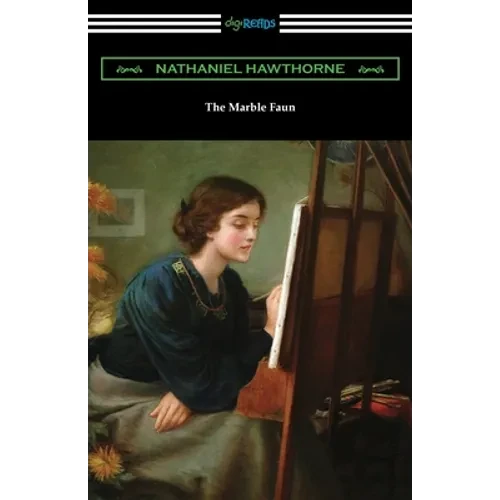 The Marble Faun - Paperback