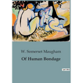 Of Human Bondage - Paperback