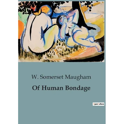 Of Human Bondage - Paperback