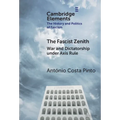 The Fascist Zenith - Hardcover