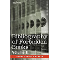 Bibliography of Forbidden Books - Volume II - Paperback