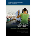 Out of Poverty - Paperback