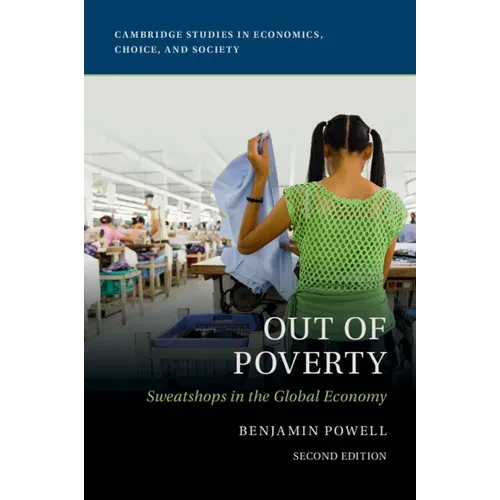 Out of Poverty - Paperback