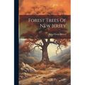 Forest Trees Of New Jersey - Paperback