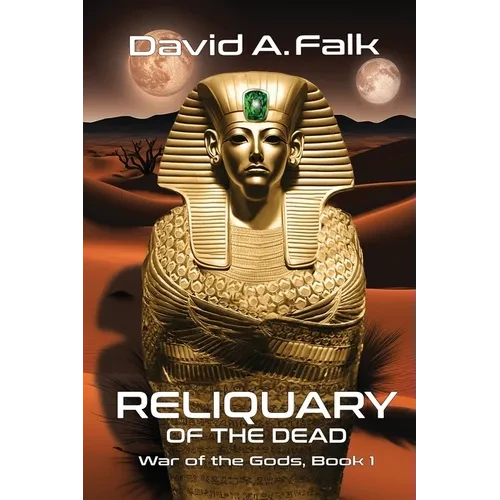 Reliquary of the Dead