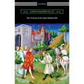 The Travels of Sir John Mandeville - Paperback