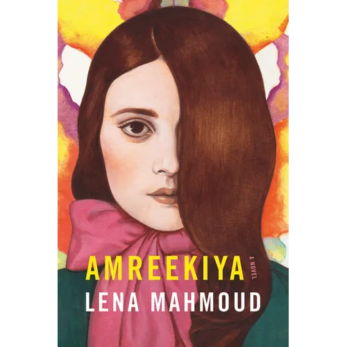 Amreekiya