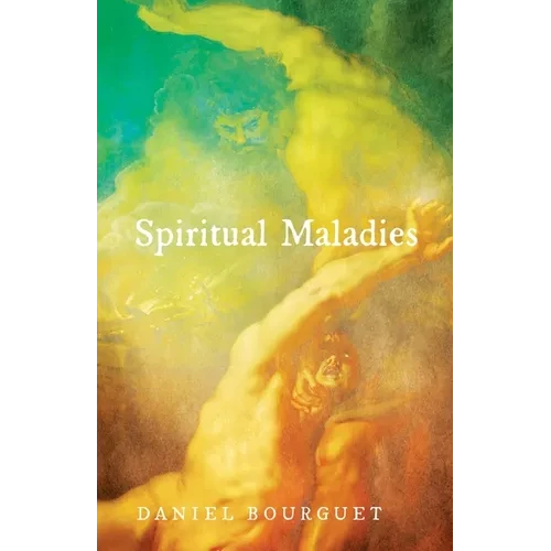 Spiritual Maladies - Paperback