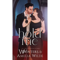 Hold Me: Artist Rendition - Hardcover